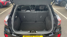 Ford Puma 1.0 EcoBoost Hybrid mHEV ST-Line X 5dr Petrol Hatchback